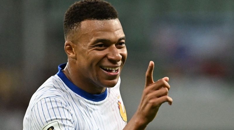 Отбор к ЧМ-2026: сенсации, разгромы и нестабильная Германия