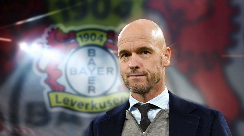 Байер и Тен Хаг: самый скоростной развод сезона