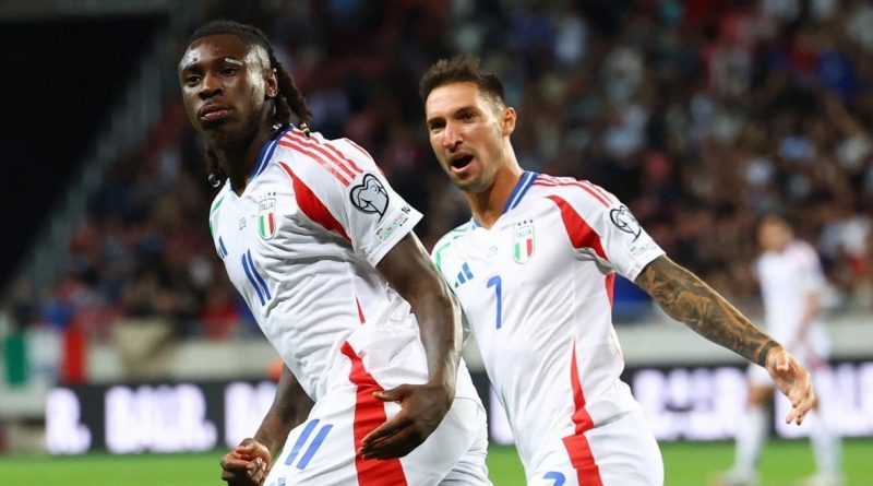 Отбор к ЧМ 2026: Итальянская драма в Израиле и громкие победы фаворитов