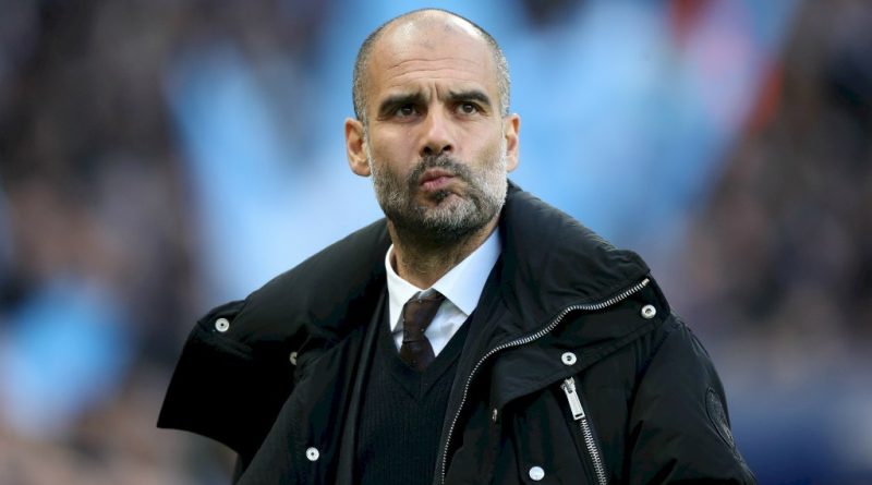 Уволят ли Гвардиолу из «Манчестер Сити» в этом сезоне?