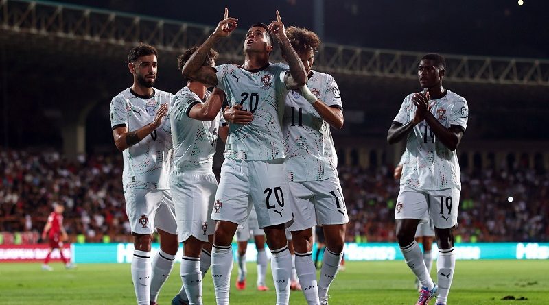 Разгромы и драмы: обзор матчей отбора ЧМ-2026 от 6 сентября