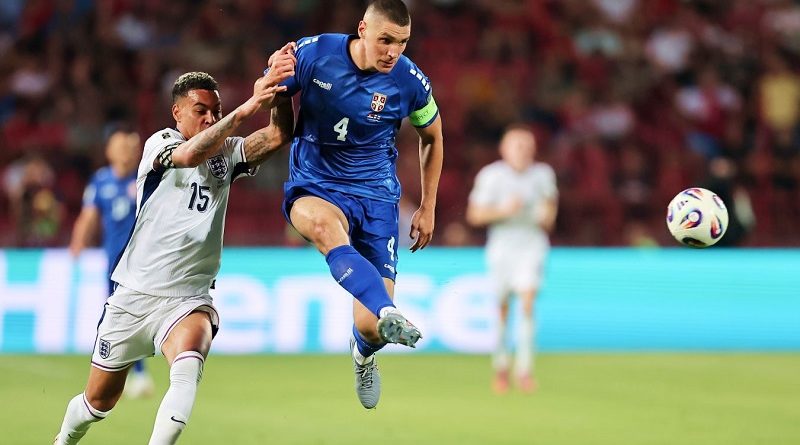 Холанд разорвал Молдову, Англия разгромила Сербию: жаркий день отбора к ЧМ-2026