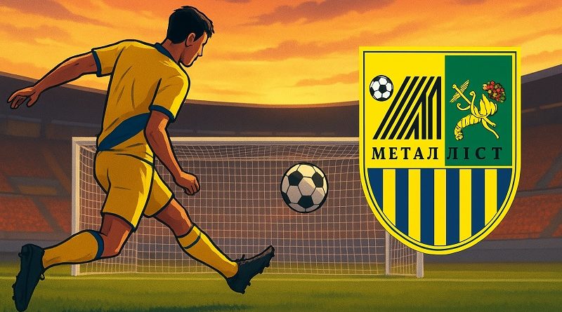 Металлист 2002/2003: как харьковчане снова загадочно оказались на дне