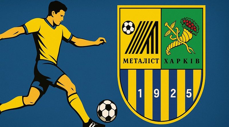 Металлист: от болота до рывка. Как Харьков «заблудился» в Первой лиге в 90-е