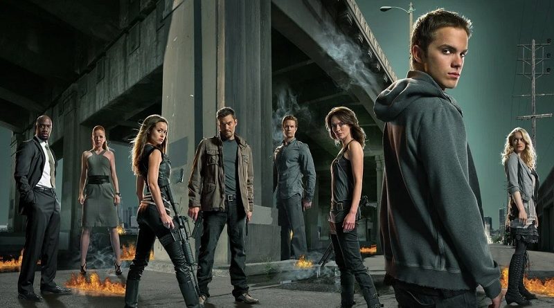 Почему закрыли сериал о Терминаторе: что Голливуд не хотел показывать