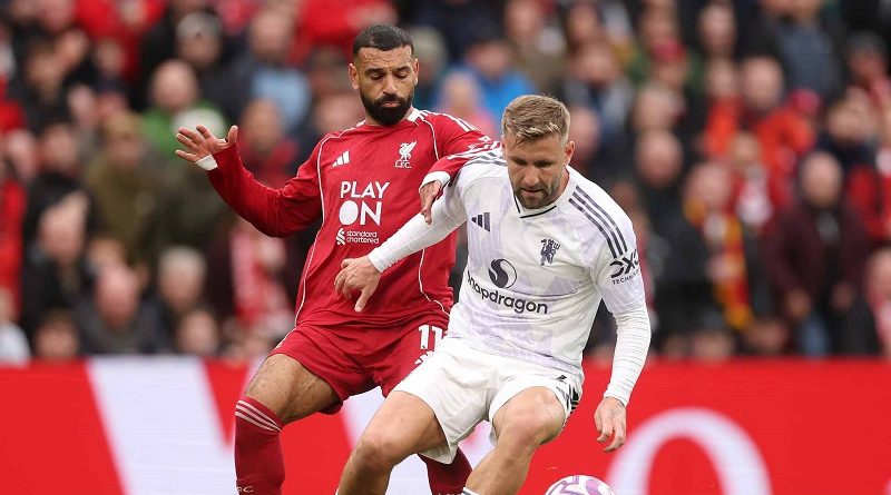 Горячий европейский уикенд: провал Ливерпуля, лидерство Милана и железная стабильность Реала