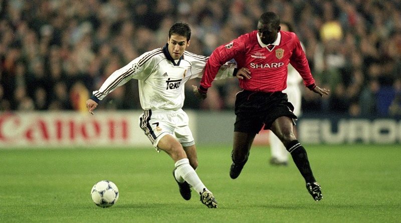 Манчестер Юнайтед 1999/2000 — стабильность на бумаге, хаос на деле