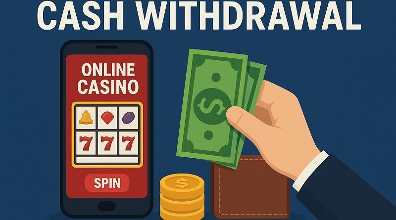 Инструкция: Как найти и проверить казино с моментальным выводом денег