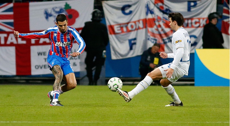 Первый тур Лиги конференций: Динамо оступилось, Шахтёр на ходу