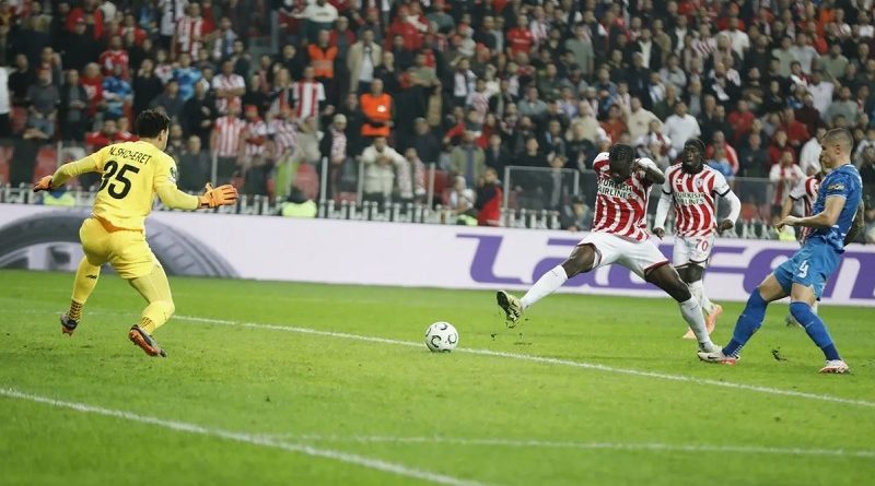 Лига Конференций: шок для Динамо и Шахтера, громкие победы фаворитов