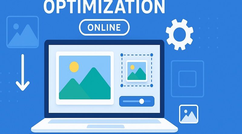 Как оптимизировать изображение с помощью сервиса ReSizer.AI