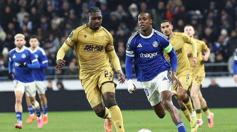 Лига Конференций 4-й тур — провалы фаворитов, сенсации и украинские контрасты