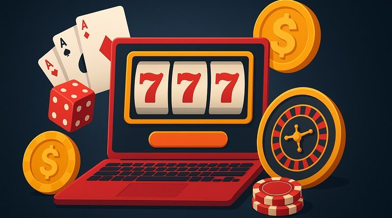 Які компанії домінують в ігровому сегменті України та причини успіху