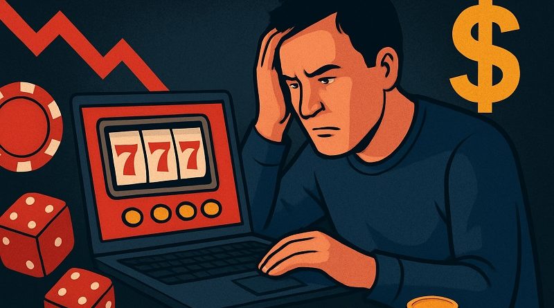 Какие могут быть риски при использовании игровых платформ