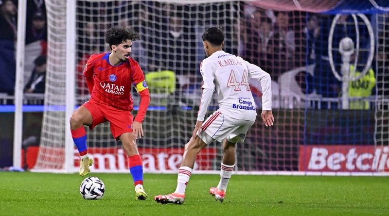 Итоги Евро уик-энда: ПСЖ справился с Лионом, Динамо проиграло ЛНЗ