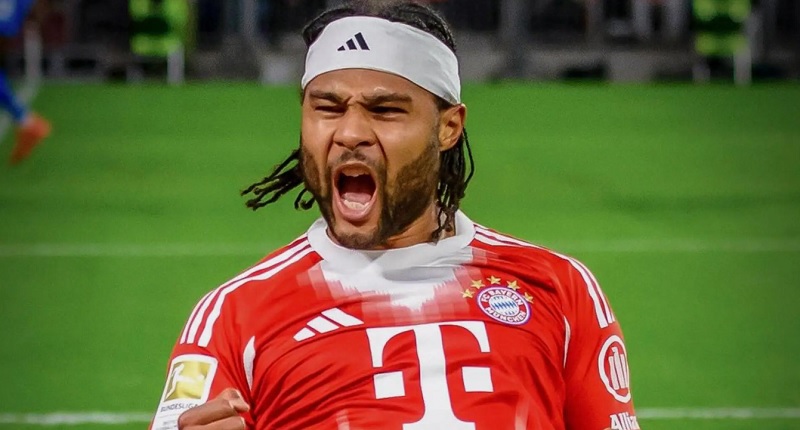 Бавария уничтожает Байер, ПСЖ и Марсель не сбавляют темп