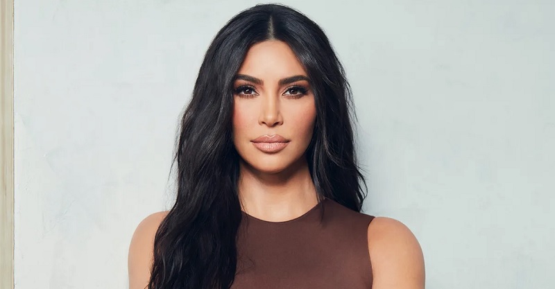 В чём секрет культового статуса Ким Кардашьян