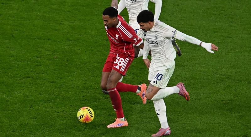 Евро уикенд. Милан выиграл дерби, Ливерпуль разгромлен на Энфилде