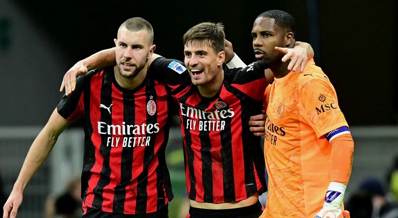 Милан добыл важную победу, Ливерпуль наконец выиграл: обзор евро уикенда