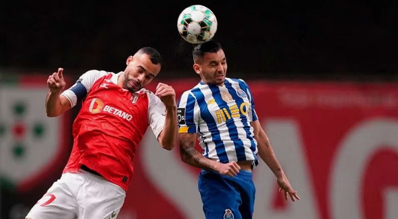 Порту, Спортинг и Бенфика без потерь: итоги евро уикенда