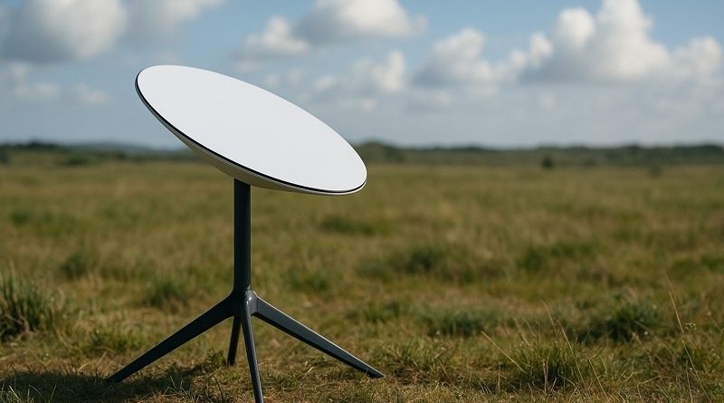 Антена Starlink: чому друге покоління зникло і як вибрати третє