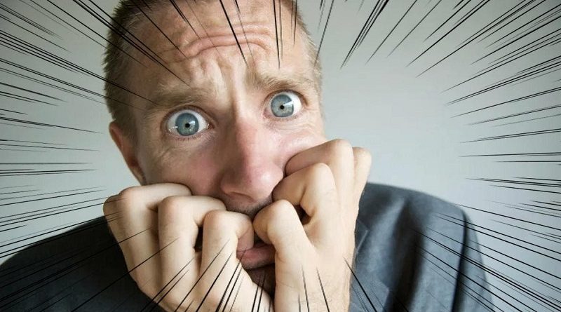 10 признаков того, что в доме или квартире происходят мистические события