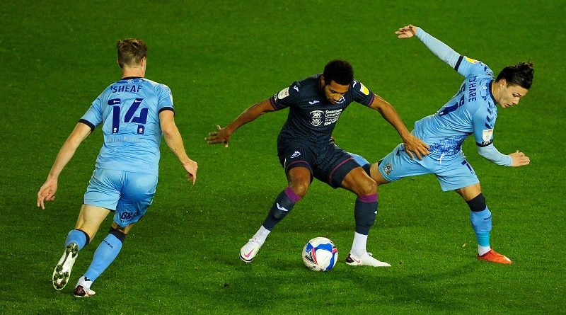 Европейский футбол: Ковентри идет в АПЛ, ПСВ фактически выиграл чемпионат