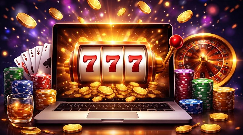 Как функционирует виртуальное 7к казино и какие доступны направления