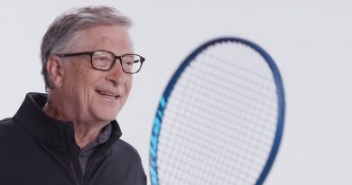 Каким спортом занимаются миллиардеры: 10 реальных примеров