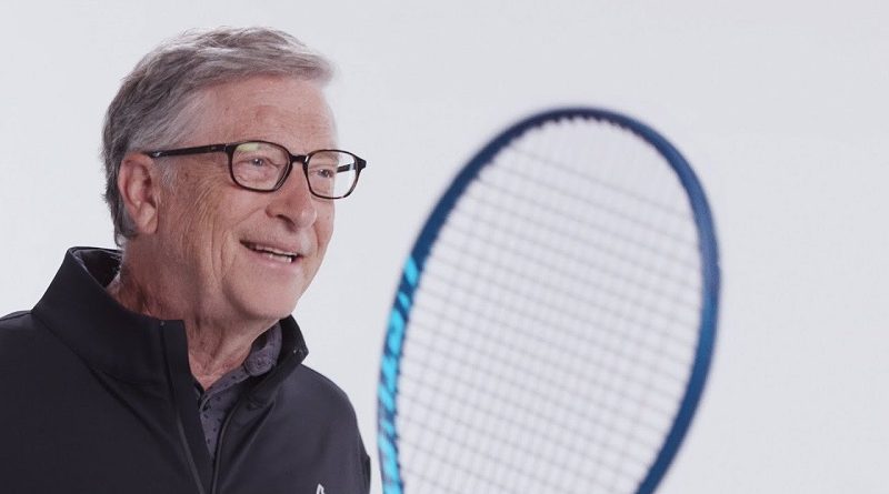 Каким спортом занимаются миллиардеры: 10 реальных примеров