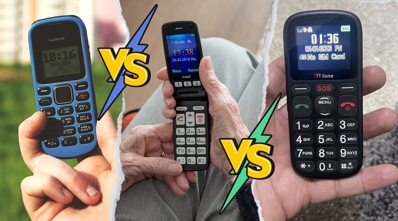 Назад в будущее: почему dumb phone становятся символом цифровой свободы