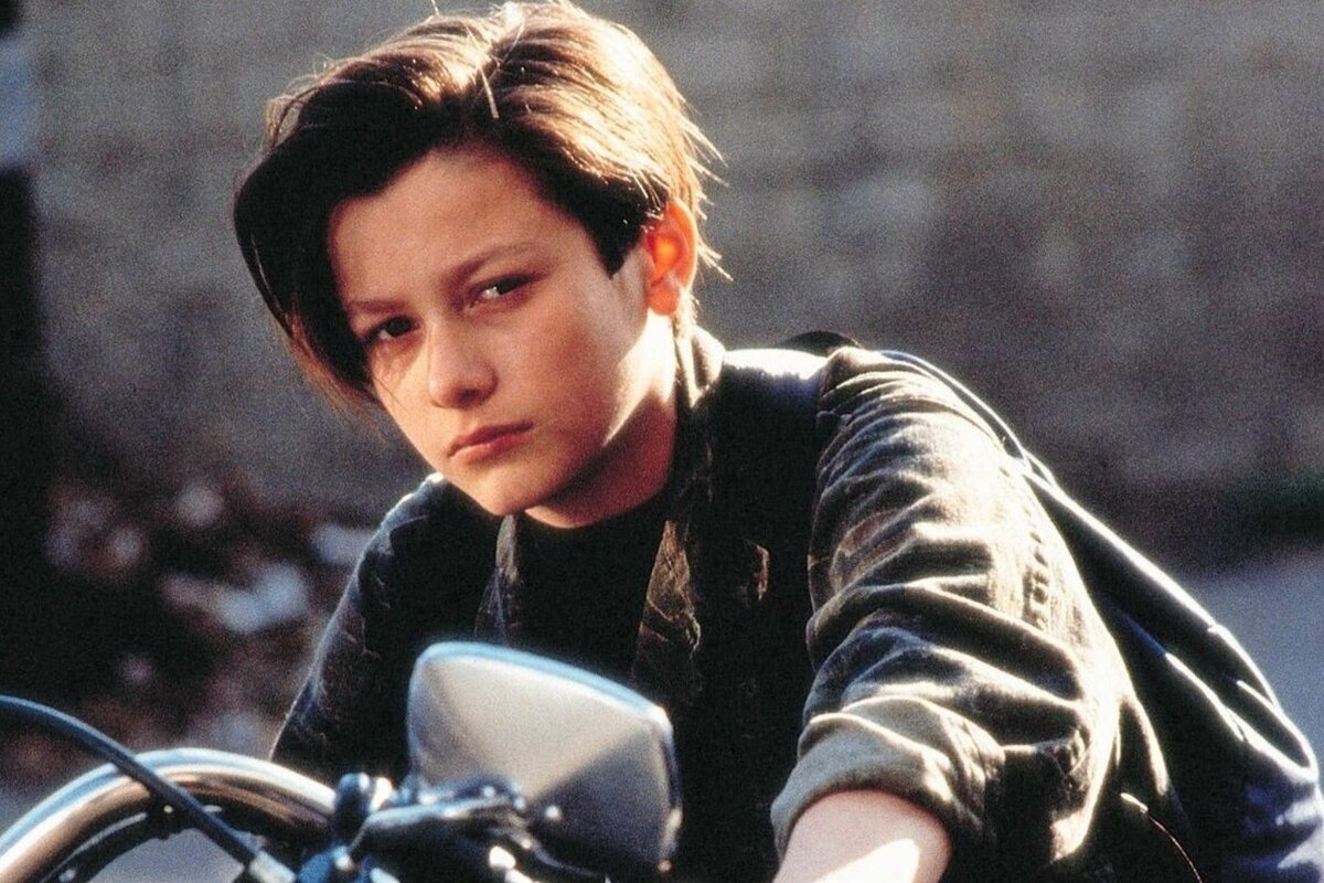 Эдвард Фёрлонг: взлетевшая комета