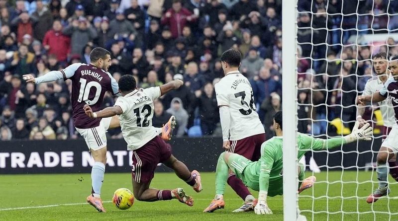 Провалы Реала и Арсенала: лидеры буксуют, конкуренты наступают