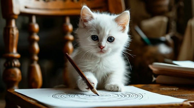 ТОП 3 самые странные картины в истории искусства