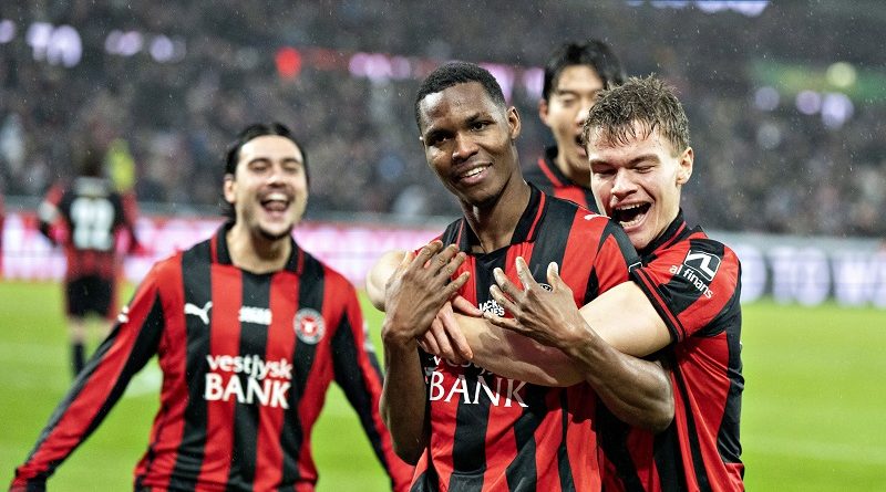 Лига Европы 8-й тур: Итоги общего этапа