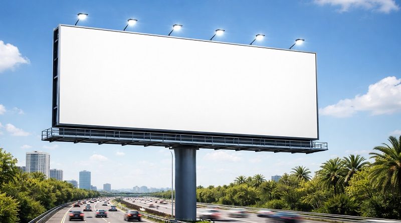 Оренда щитів у Рівному