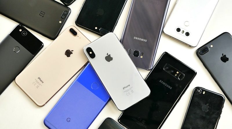 Почему рынок смартфонов мёртв и можно не покупать флагманы