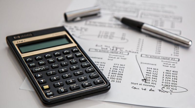 Паперова чи електронна обліку доходів