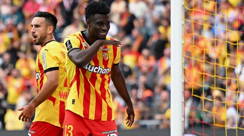 Европейский футбол. Ланс уступил Марселю и больше не лидер в Лиге 1