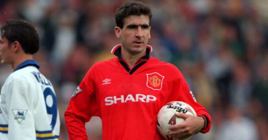 Легенды АПЛ: топ‑5 лучших всех времен от The Athletic