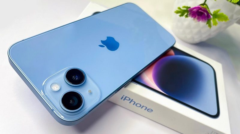 Почему покупка iPhone старше 14 Pro рискованное решение