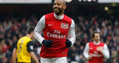 Легенды АПЛ: топ‑5 лучших всех времен от The Athletic