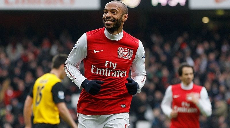 Легенды АПЛ: топ‑5 лучших всех времен от The Athletic