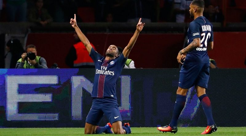 Европейский футбол. ПСЖ вернулся на первое место, Бавария наращивает отрыв