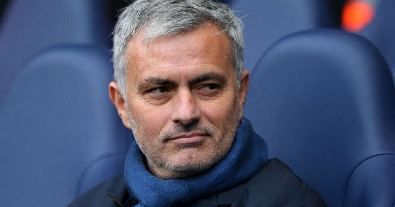 Исторический антирекорд: Моуринью продлил безвыигрышную серию в плей-офф ЛЧ