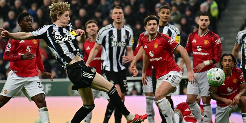 АПЛ 29-й тур. МЮ проиграл, Ман Сити отстает от Арсенала