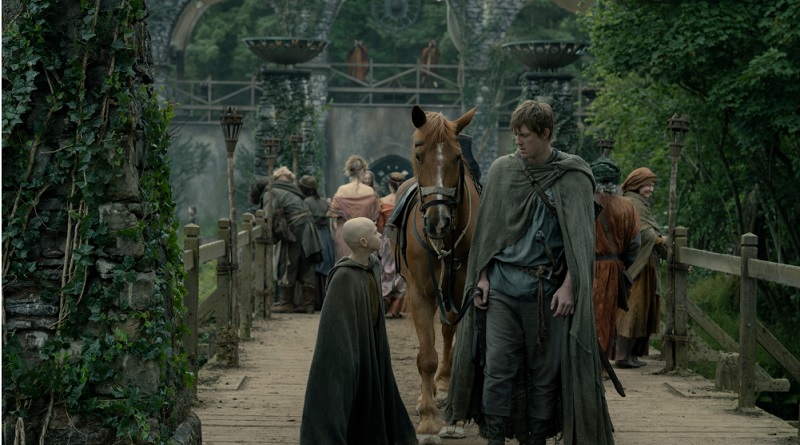 Новый сериал по миру «Игры престолов»: что известно о «Рыцаре семи королевств»