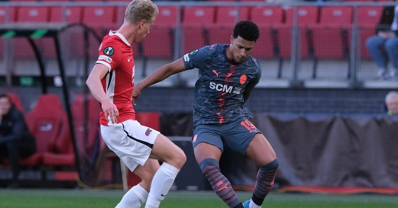 ЛЕ и ЛК. Шахтер сыграет в полуфинале