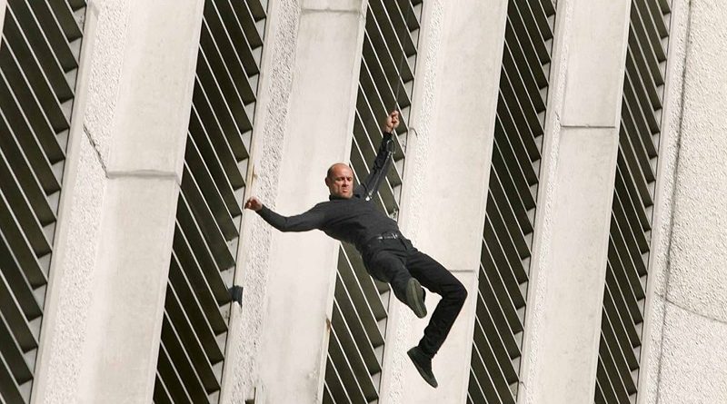 Почему взрослые люди так странно отдыхают