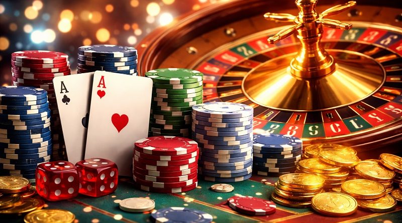 How the Jun88 Gaming Platform Works and How User-Friendly It Is